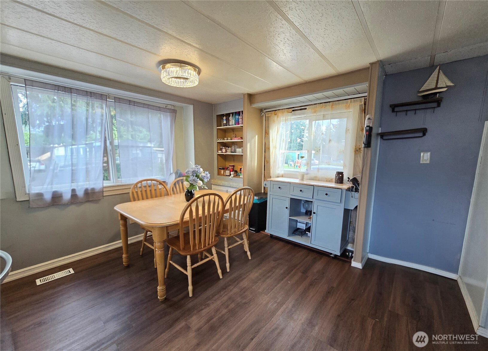 38 Hurd Road #35, Elma, WA 98541