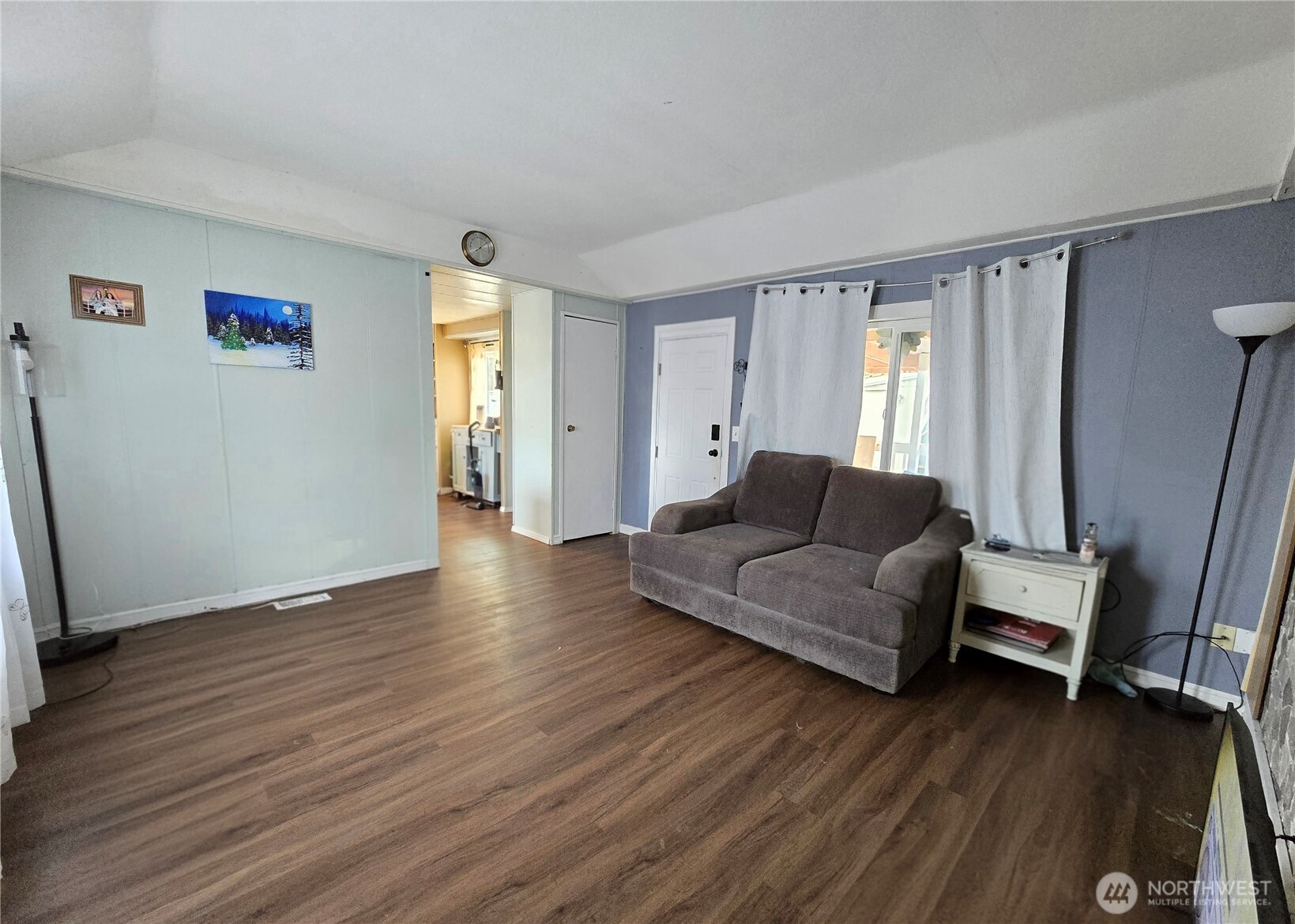 38 Hurd Road #35, Elma, WA 98541