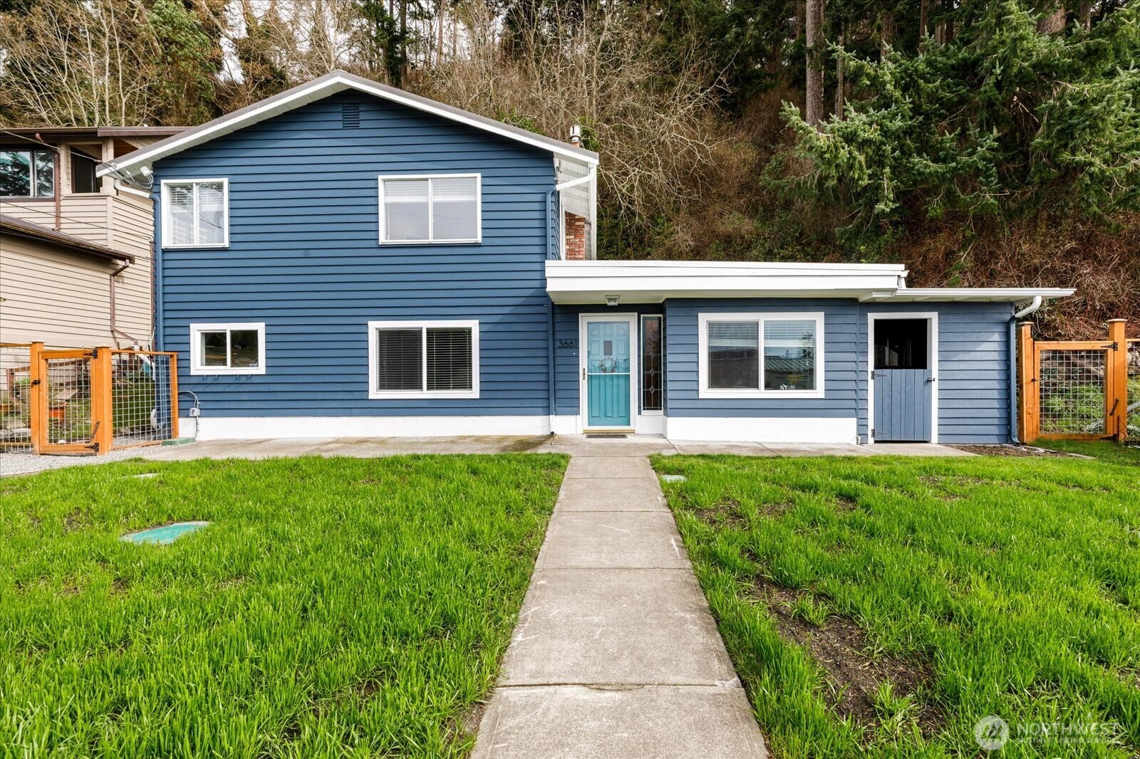 3661 Shorewood Avenue , Greenbank, WA 98253