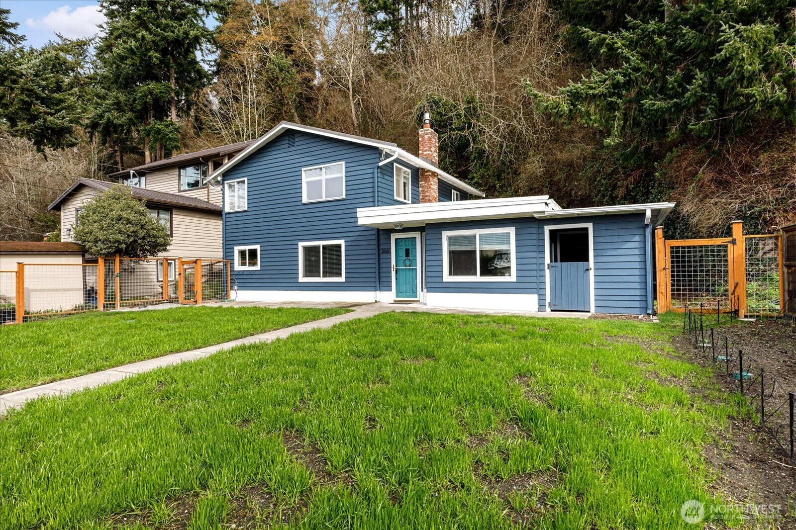 3661 Shorewood Avenue , Greenbank, WA 98253