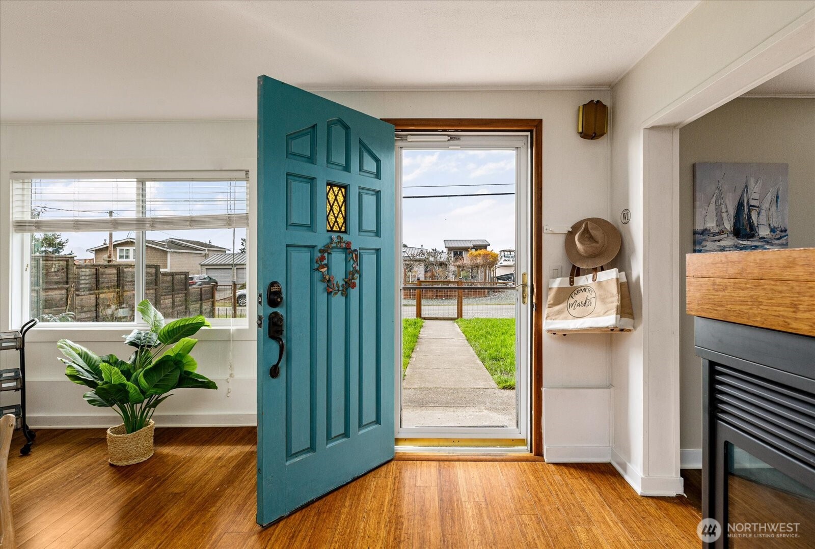 3661 Shorewood Avenue , Greenbank, WA 98253