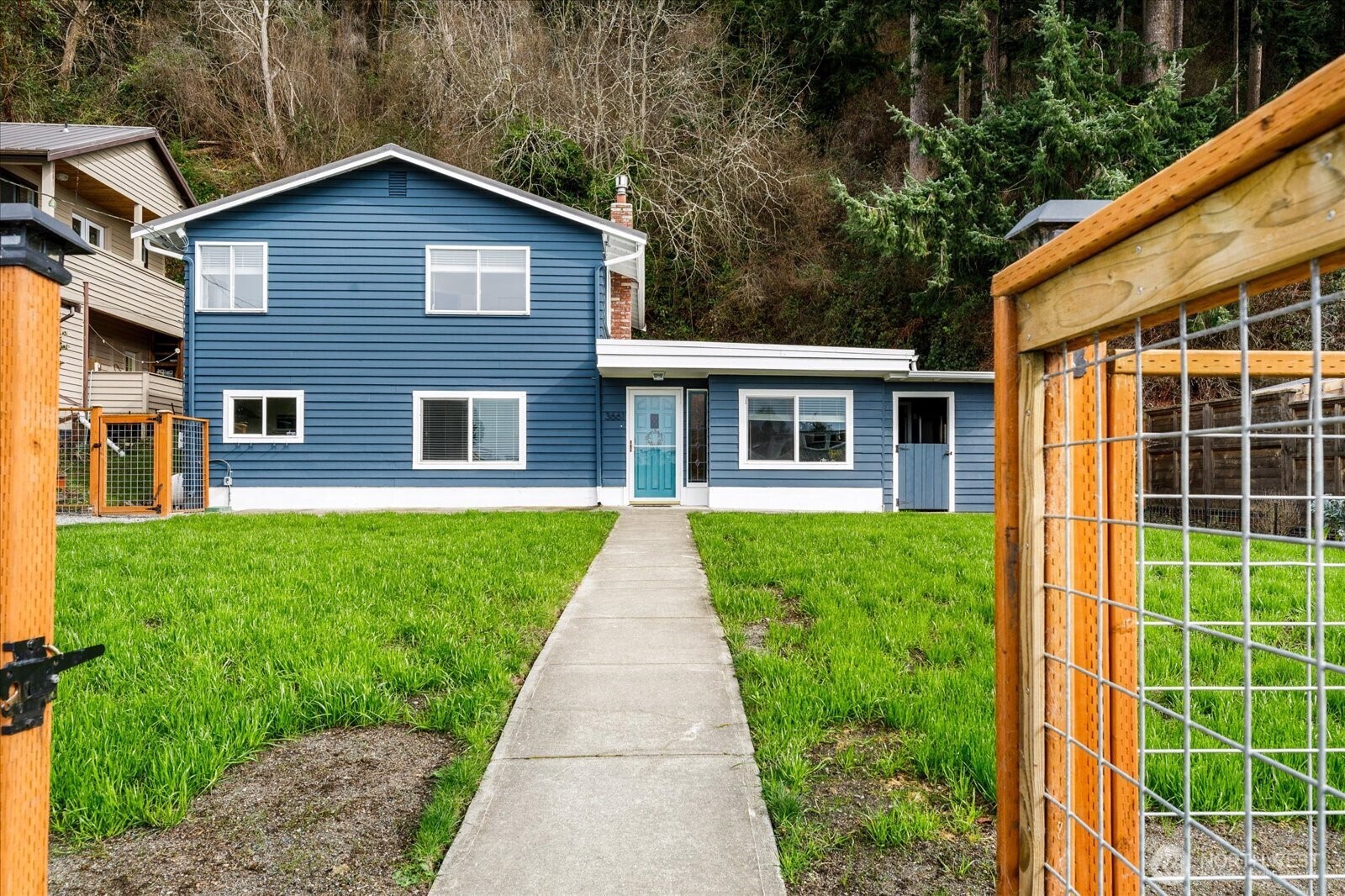 3661 Shorewood Avenue , Greenbank, WA 98253