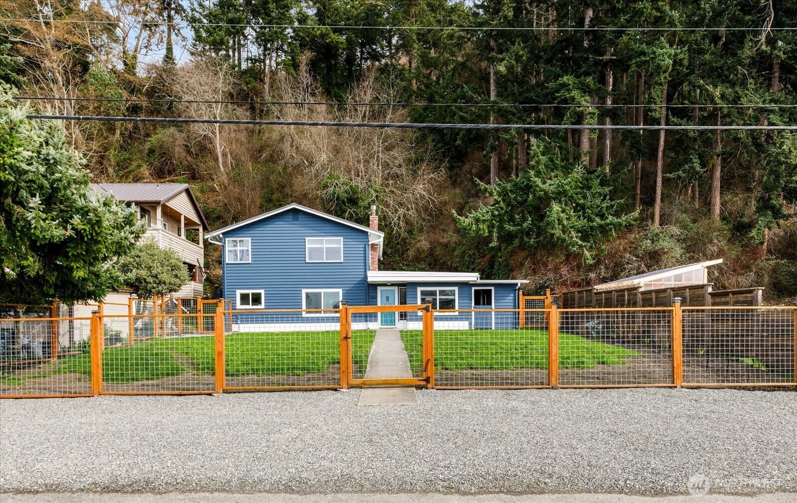 3661 Shorewood Avenue , Greenbank, WA 98253