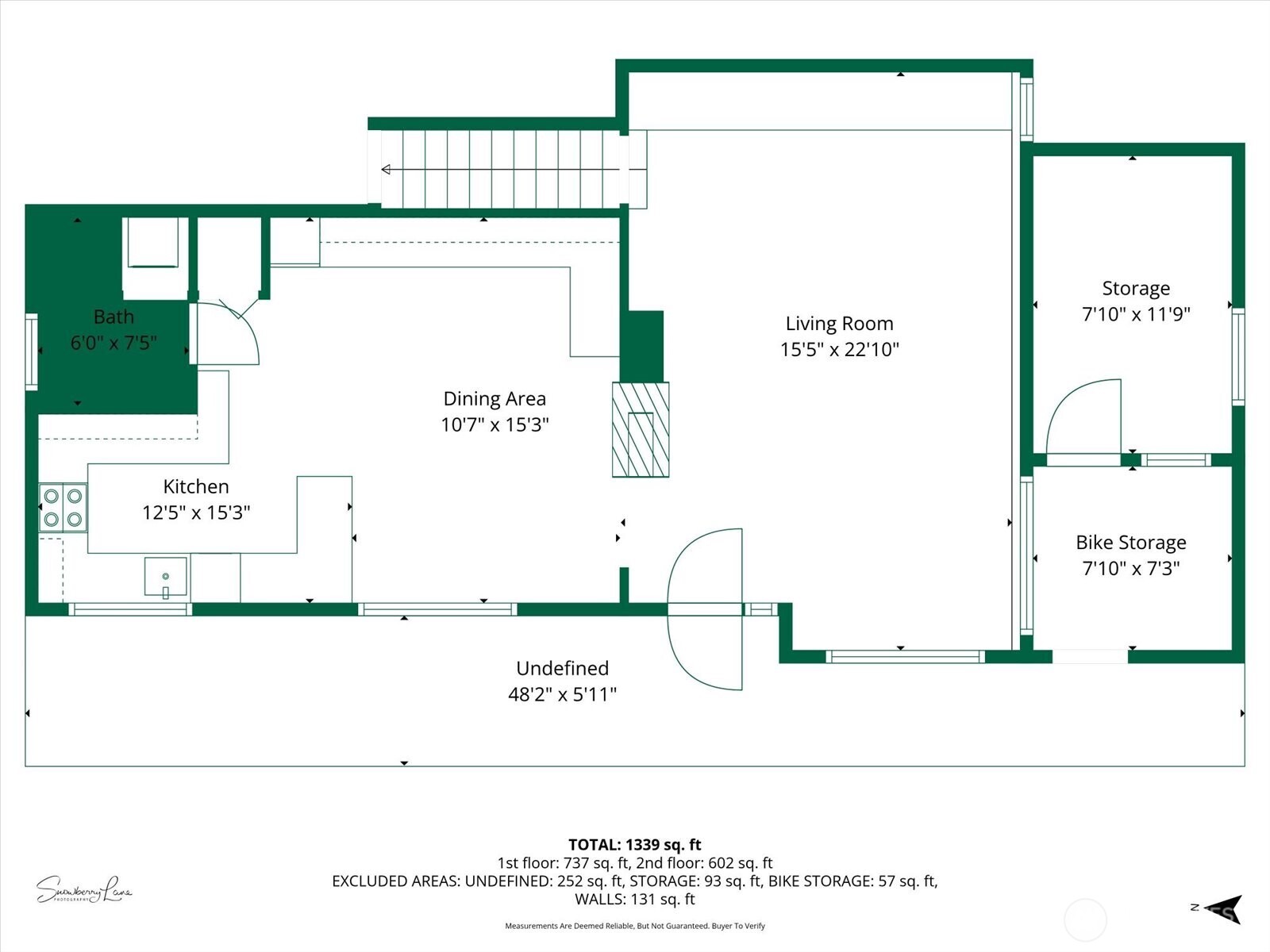 3661 Shorewood Avenue , Greenbank, WA 98253