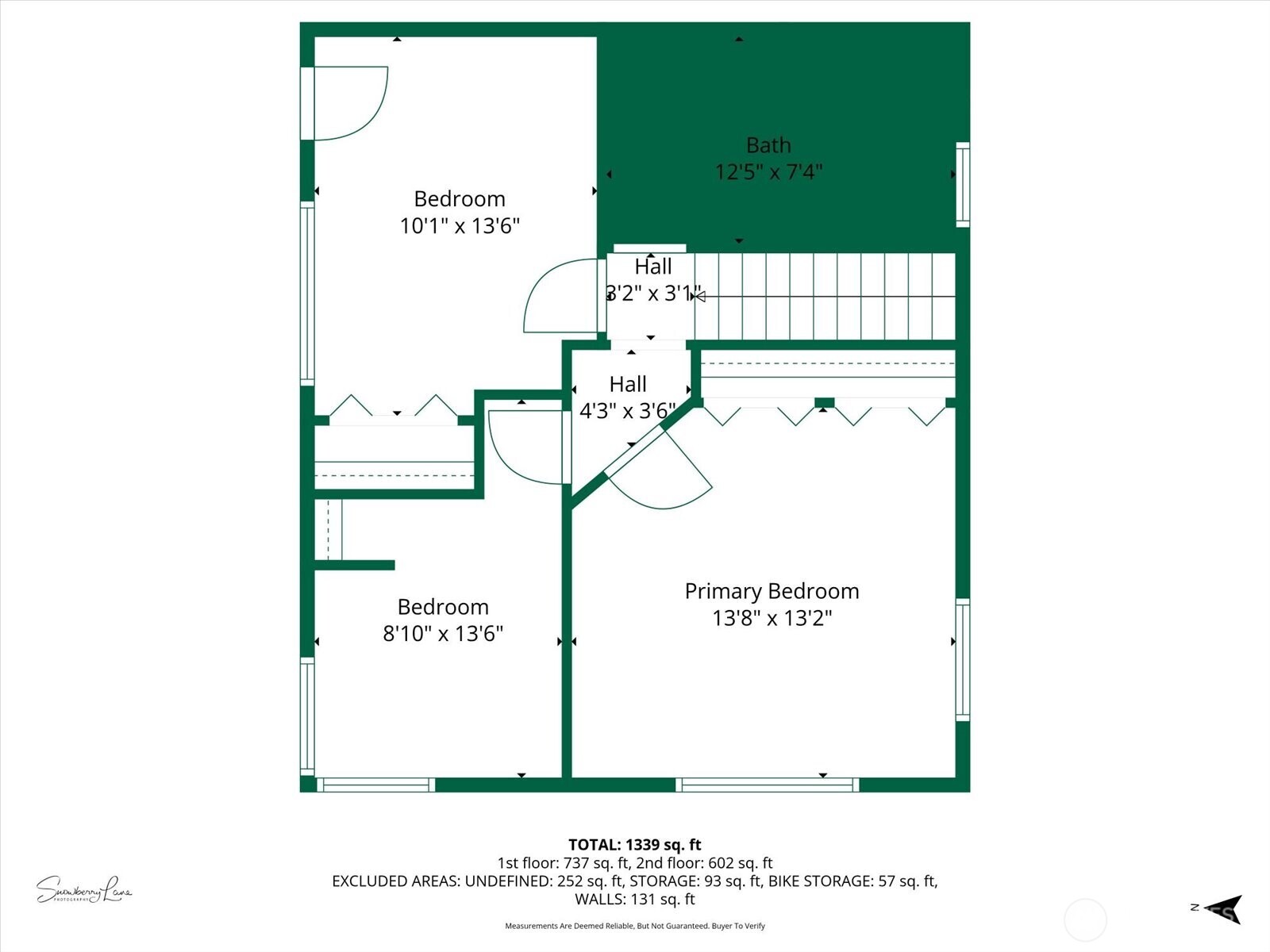 3661 Shorewood Avenue , Greenbank, WA 98253