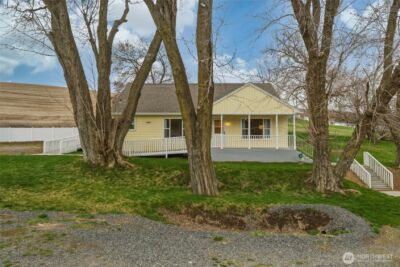 315 Thorn Hollow Road , Dayton, WA 99328