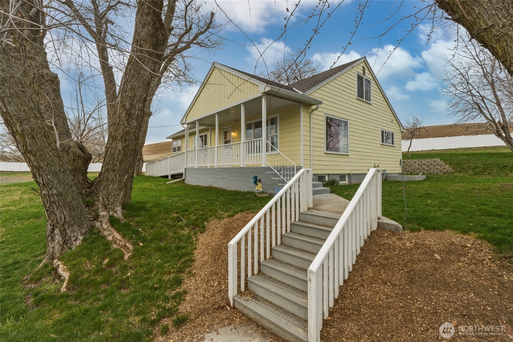 315 Thorn Hollow Road , Dayton, WA 99328