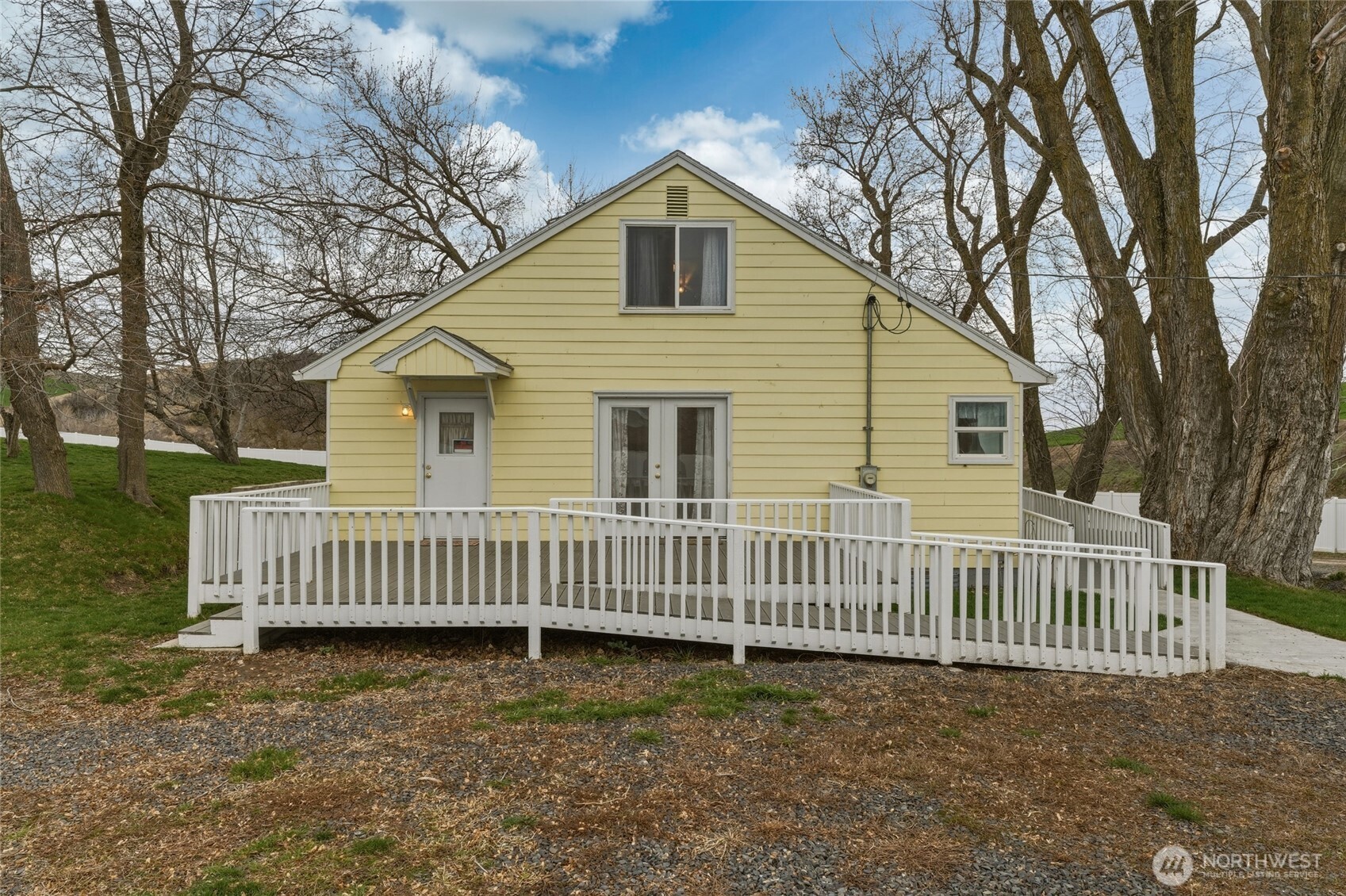 315 Thorn Hollow Road , Dayton, WA 99328