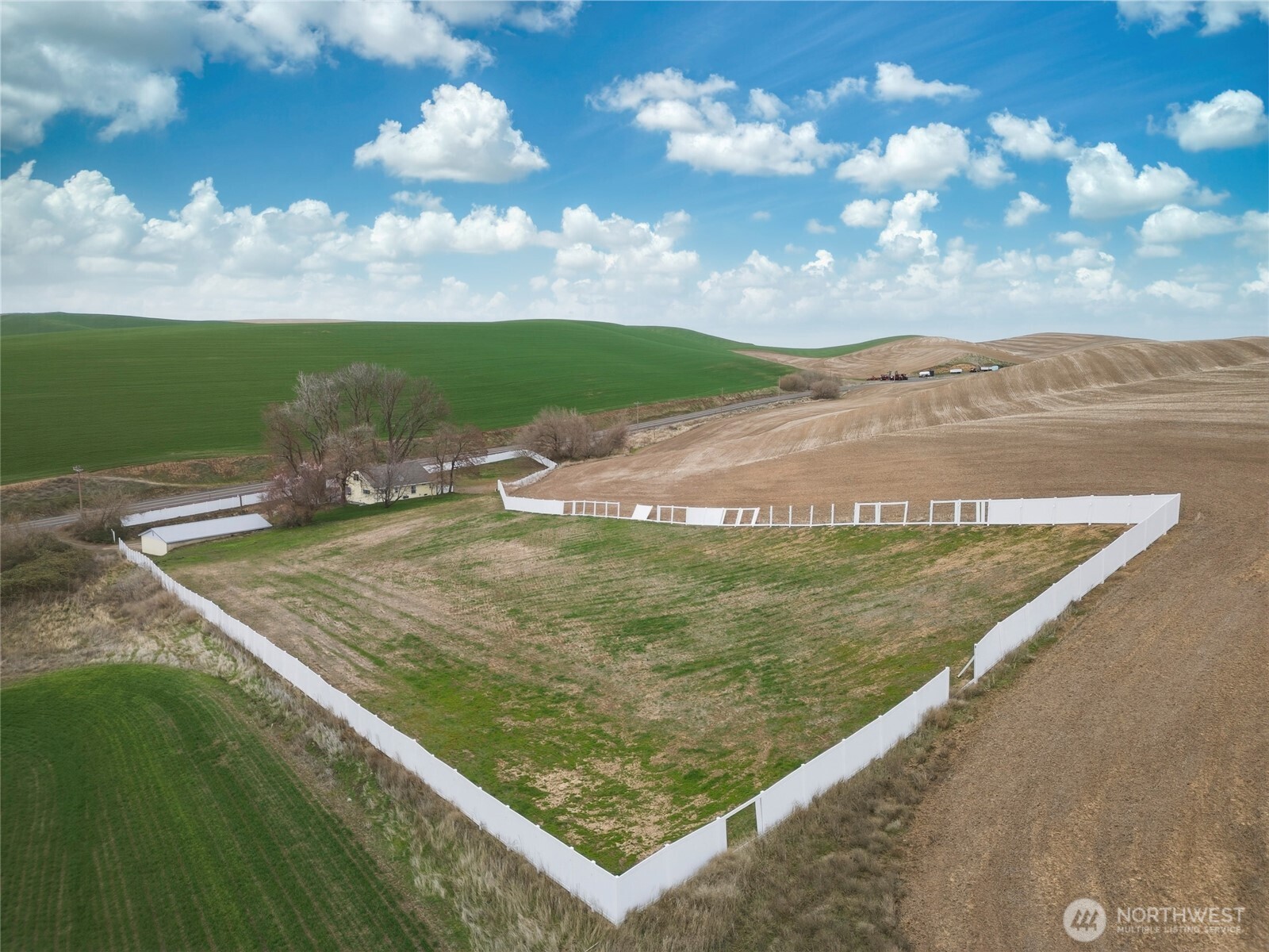 315 Thorn Hollow Road , Dayton, WA 99328