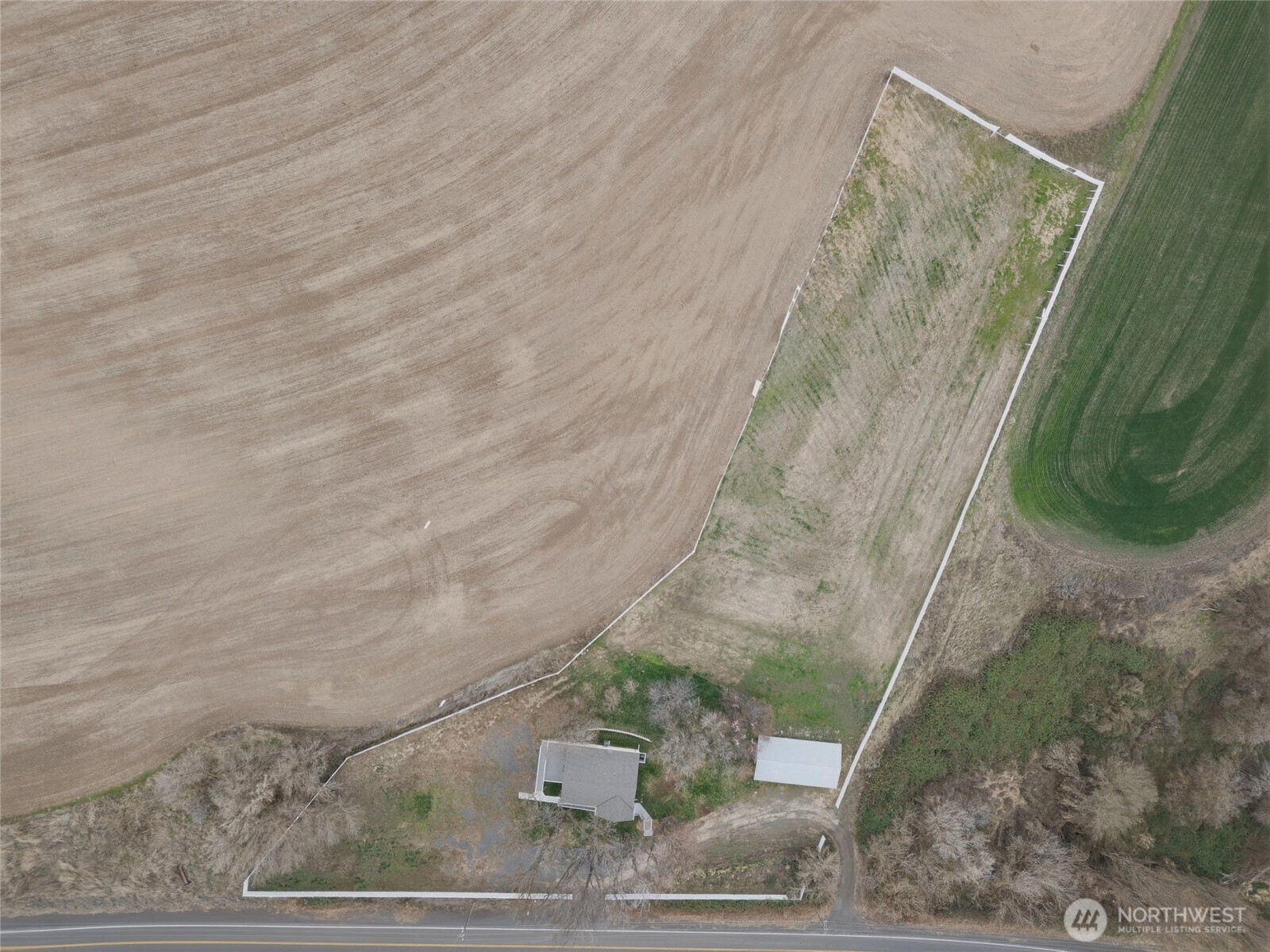 315 Thorn Hollow Road , Dayton, WA 99328