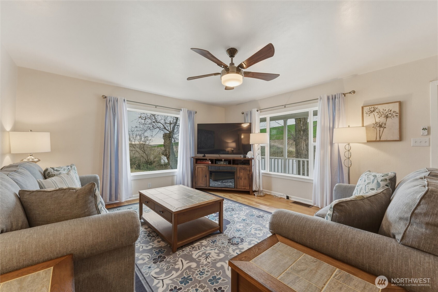 315 Thorn Hollow Road , Dayton, WA 99328