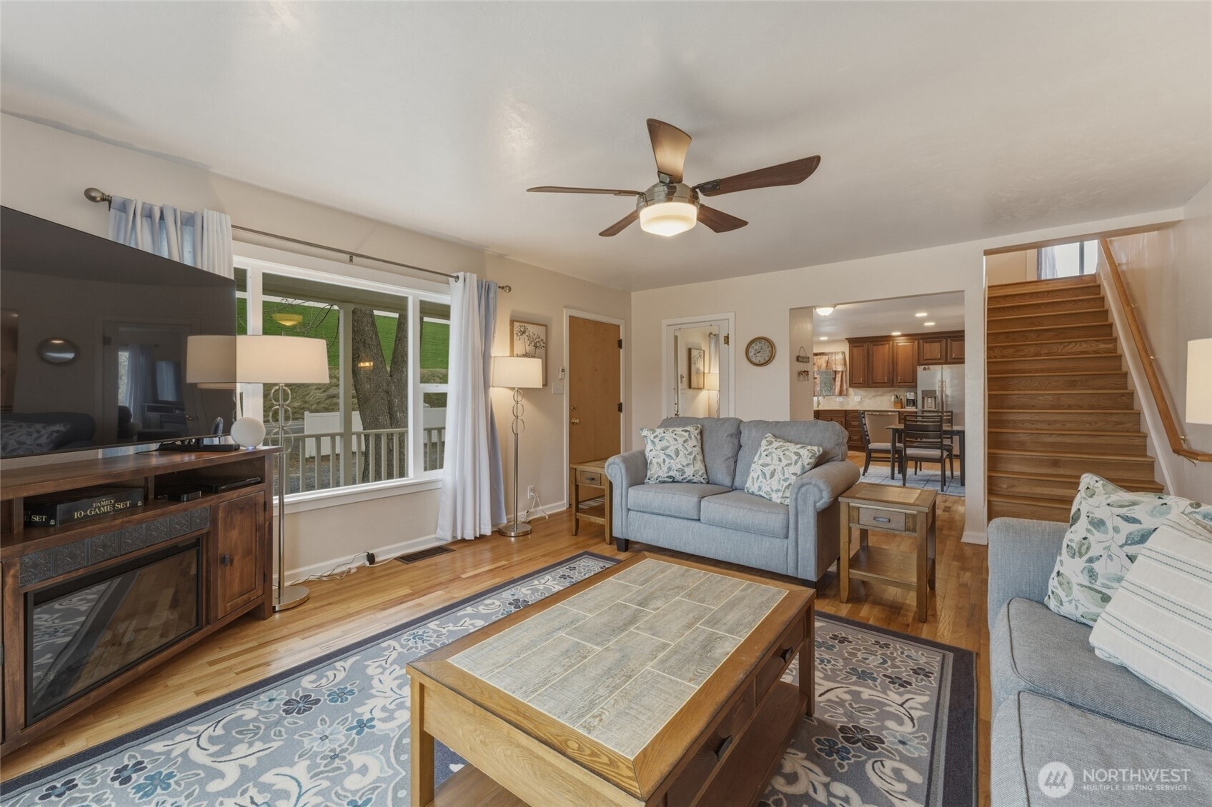 315 Thorn Hollow Road , Dayton, WA 99328