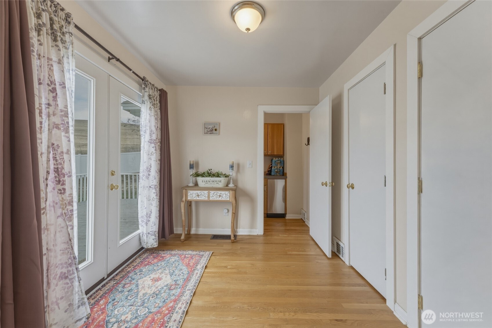 315 Thorn Hollow Road , Dayton, WA 99328