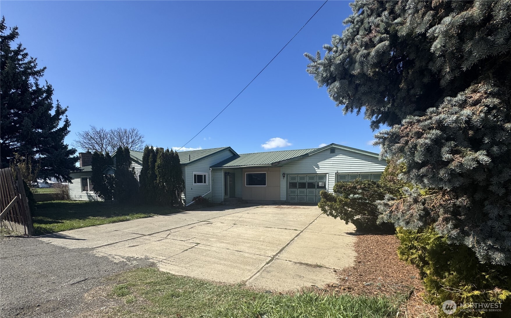 3491 Reecer Creek Road , Ellensburg, WA 98926