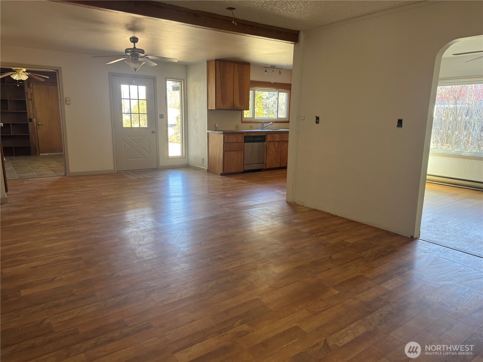 3491 Reecer Creek Road , Ellensburg, WA 98926