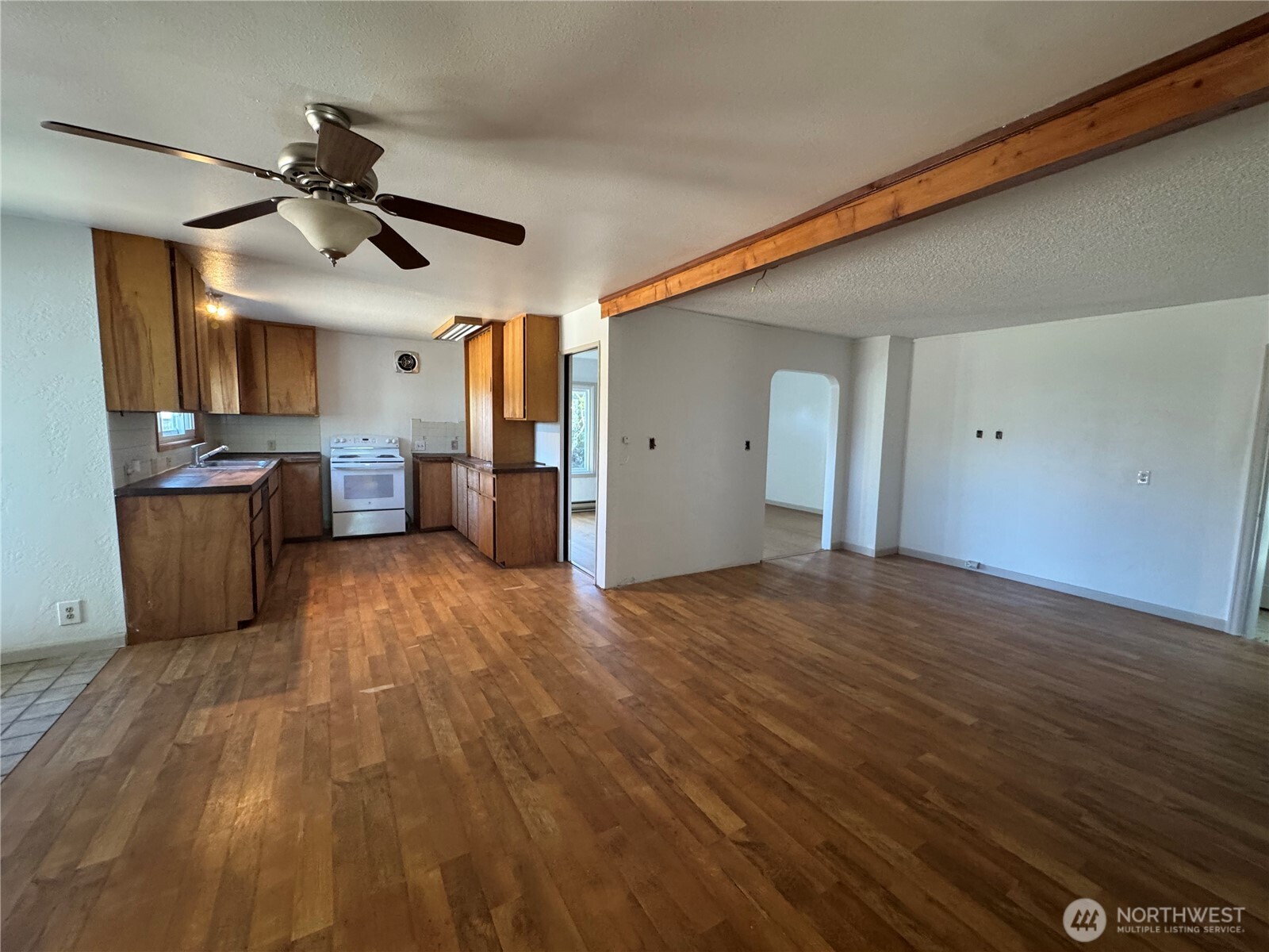 3491 Reecer Creek Road , Ellensburg, WA 98926