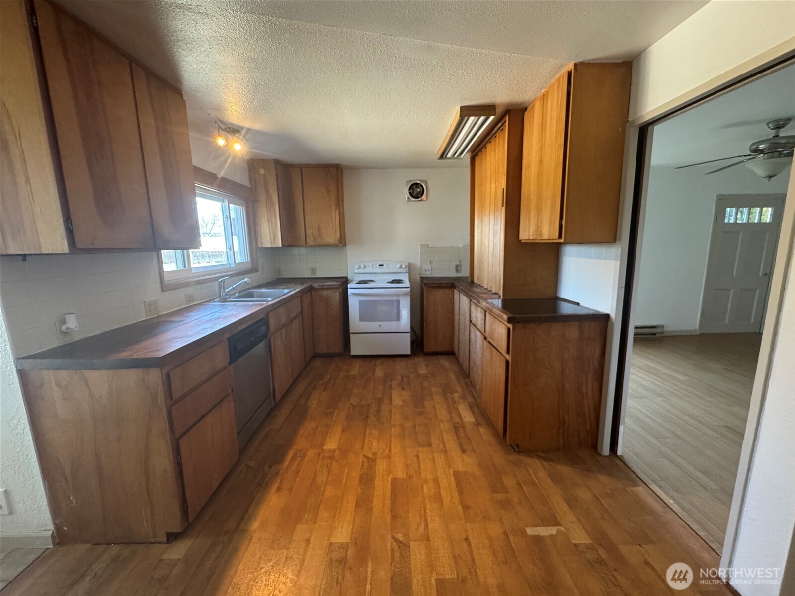 3491 Reecer Creek Road , Ellensburg, WA 98926