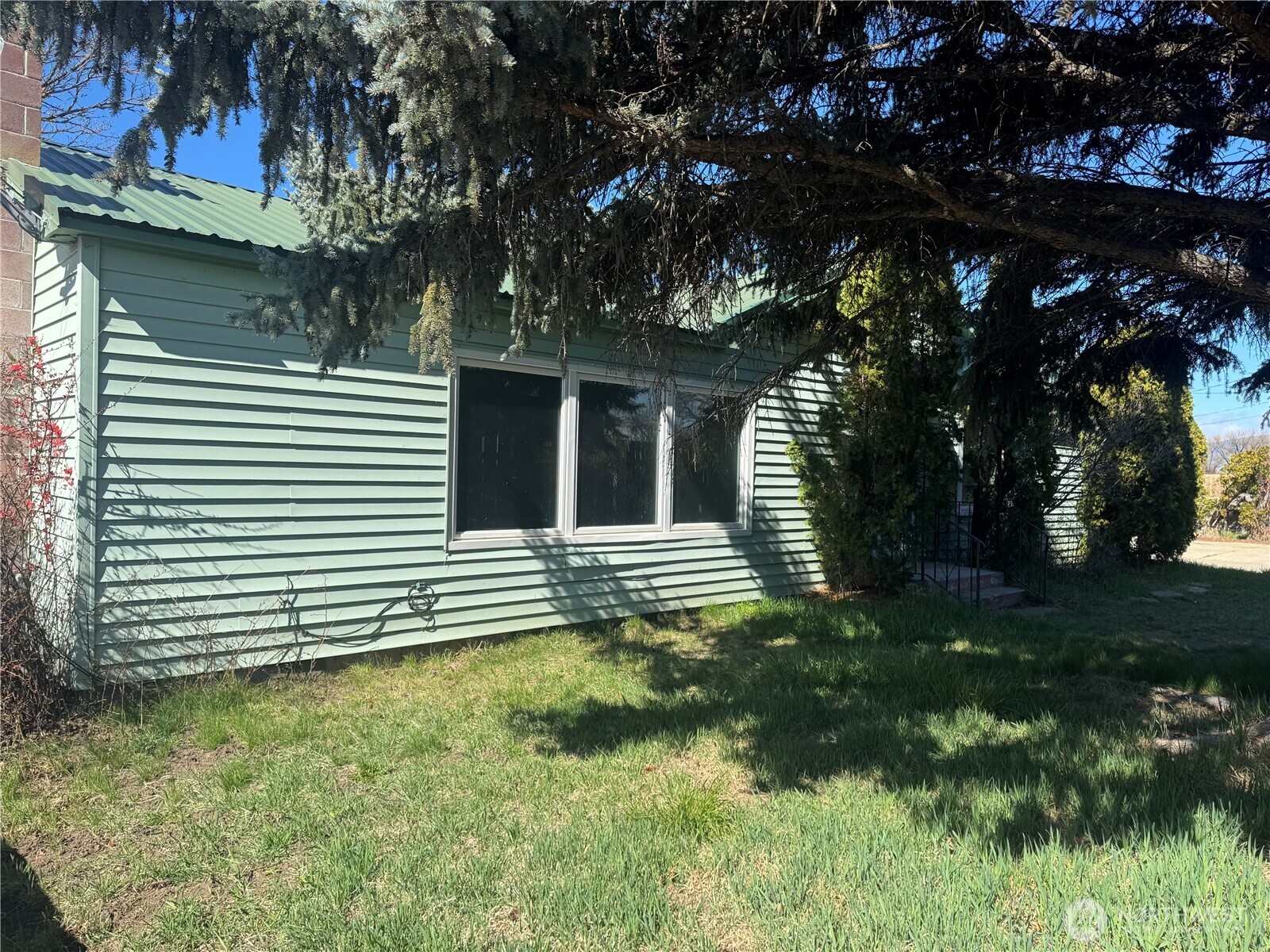 3491 Reecer Creek Road , Ellensburg, WA 98926
