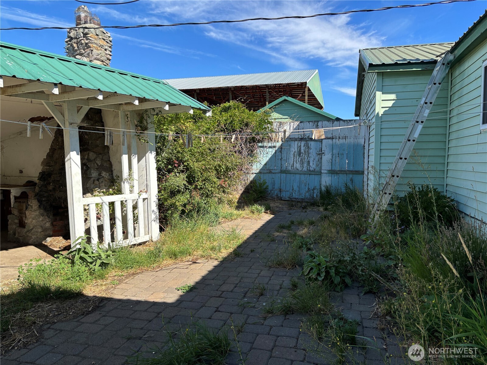 3491 Reecer Creek Road , Ellensburg, WA 98926