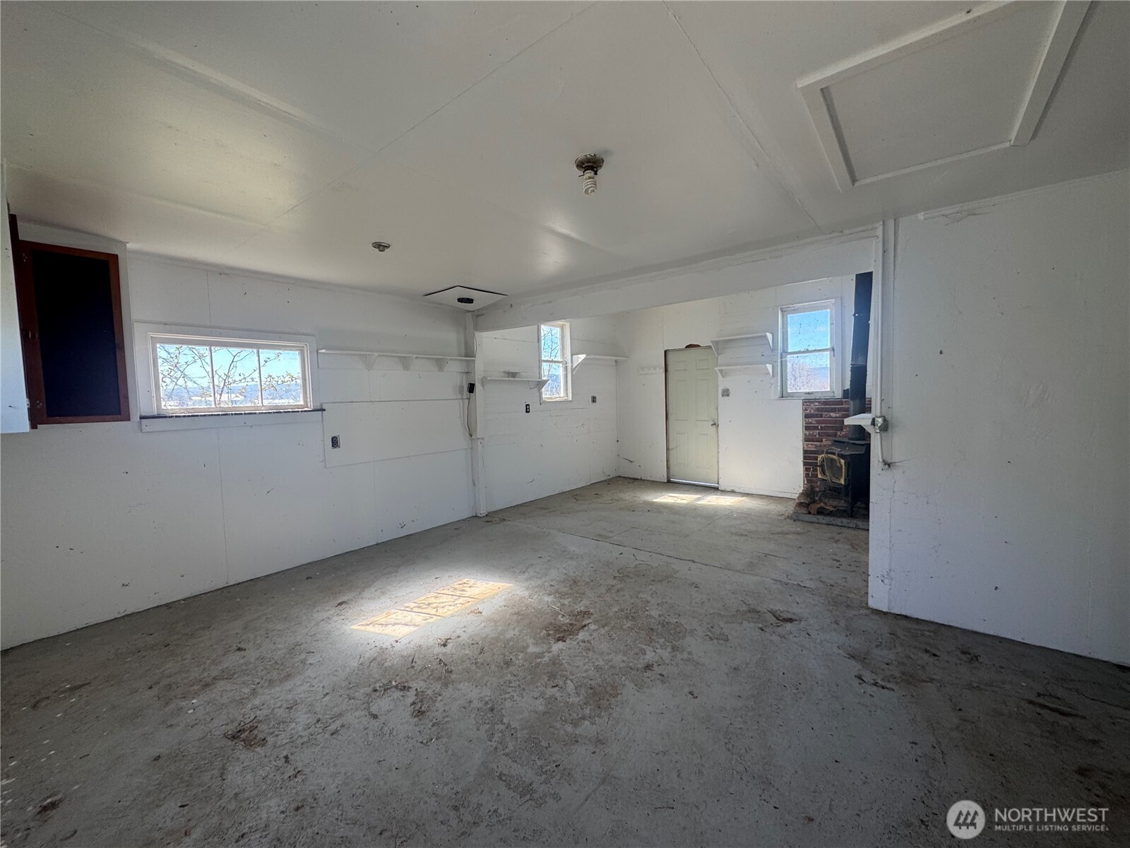 3491 Reecer Creek Road , Ellensburg, WA 98926