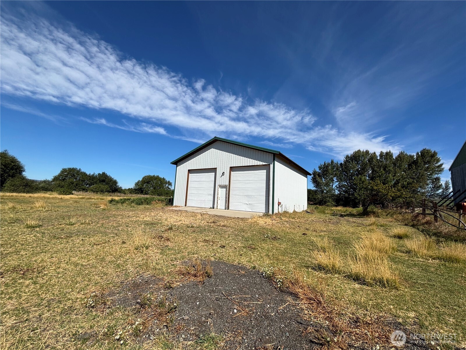 3491 Reecer Creek Road , Ellensburg, WA 98926