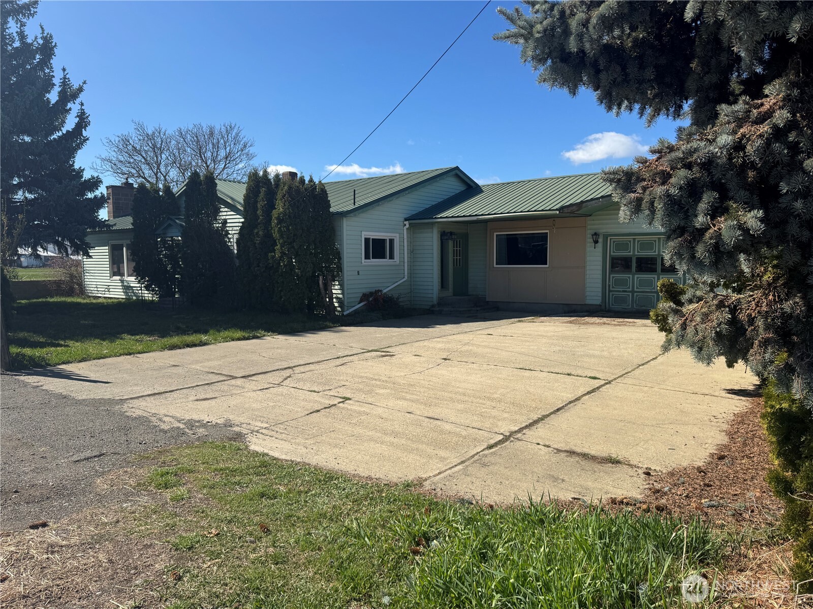 3491 Reecer Creek Road , Ellensburg, WA 98926