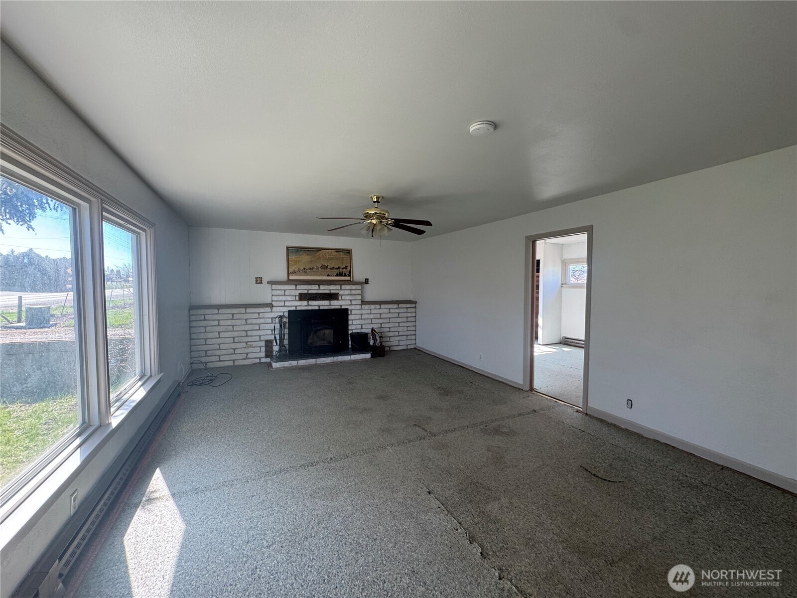 3491 Reecer Creek Road , Ellensburg, WA 98926