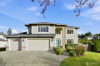 1611 242nd St SE , Bothell, WA 98021