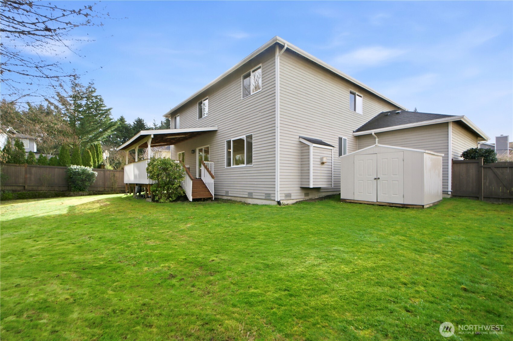 1611 242nd St SE , Bothell, WA 98021