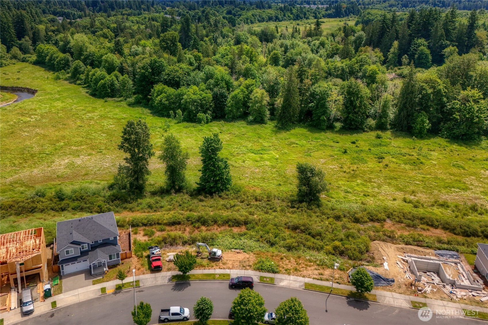 2349 79th Avenue SE #42-45, Tumwater, WA 98501