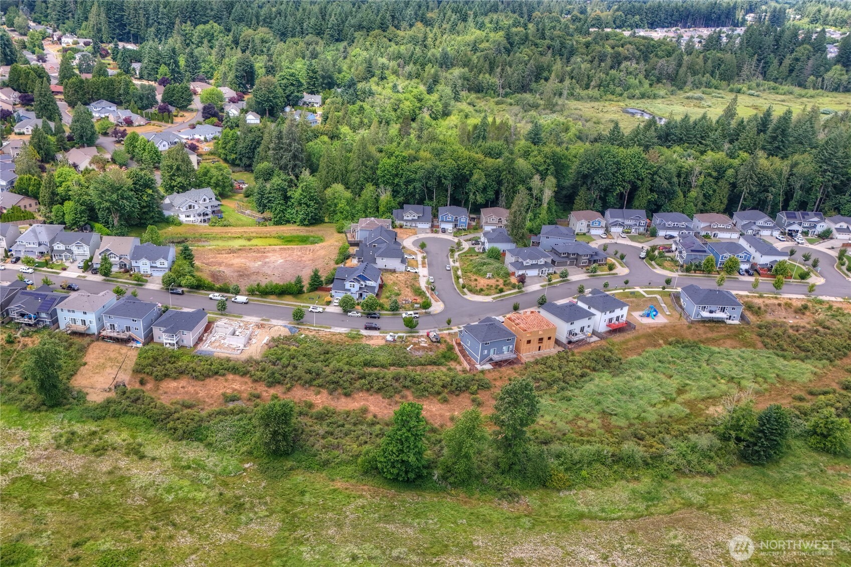 2349 79th Avenue SE #42-45, Tumwater, WA 98501