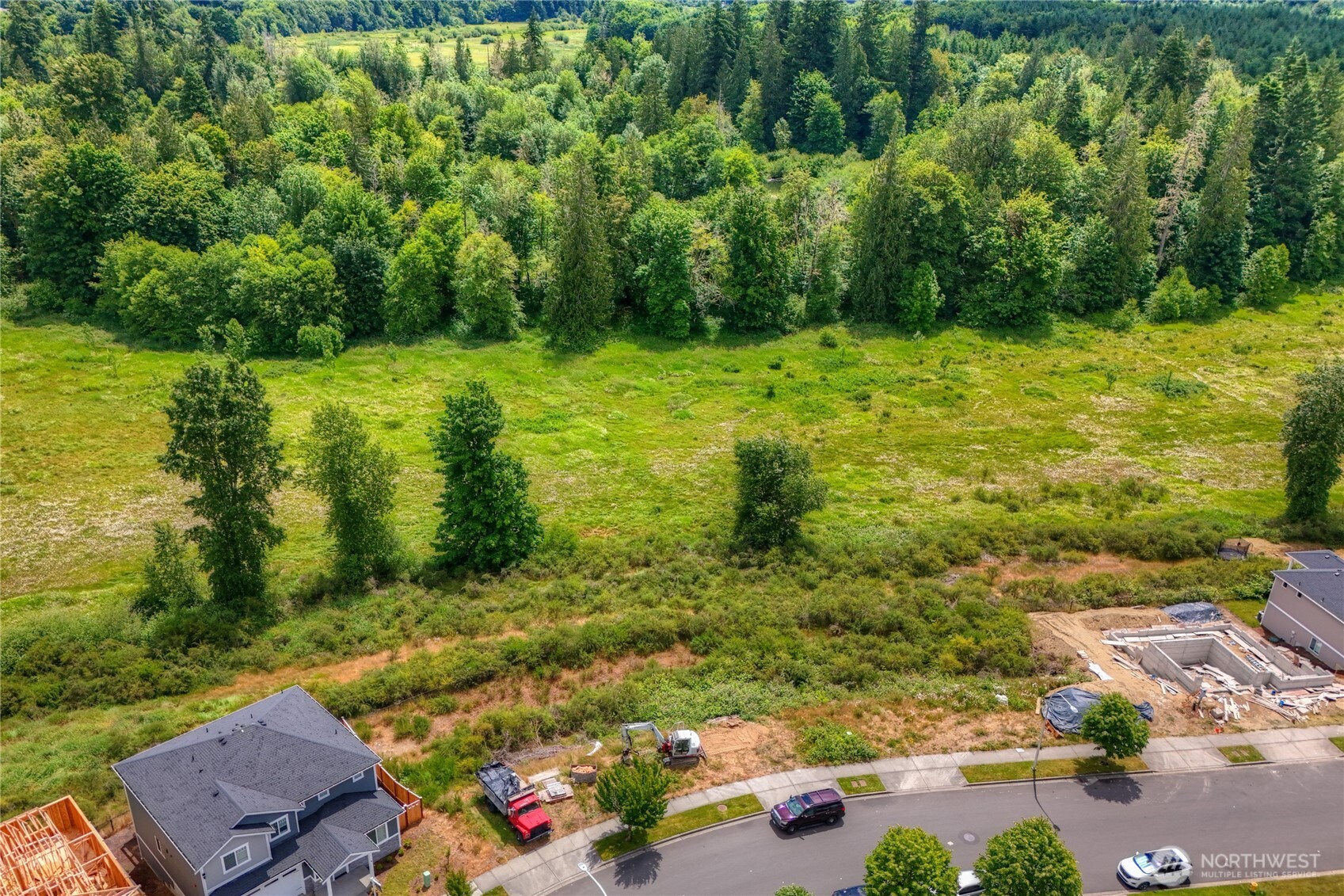 2349 79th Avenue SE #42-45, Tumwater, WA 98501