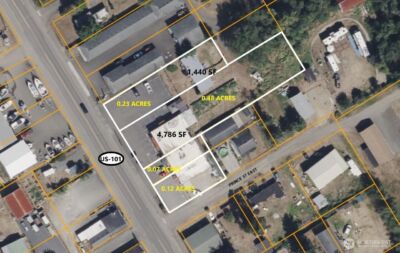 780 State Route 101 , Chinook, WA 98614 - Photo 4