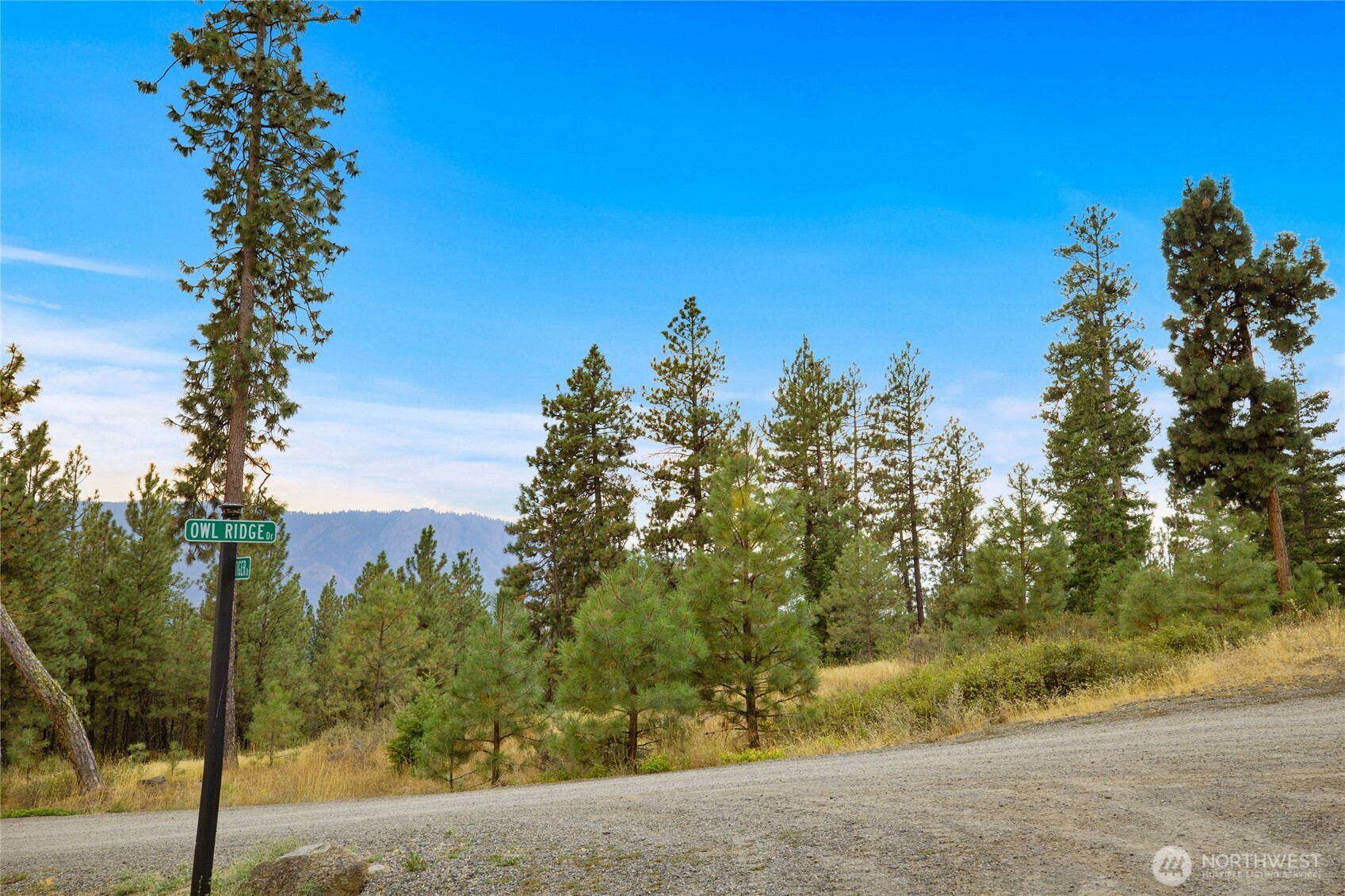 0 Owl Ridge Dr , Cle Elum, WA 98922