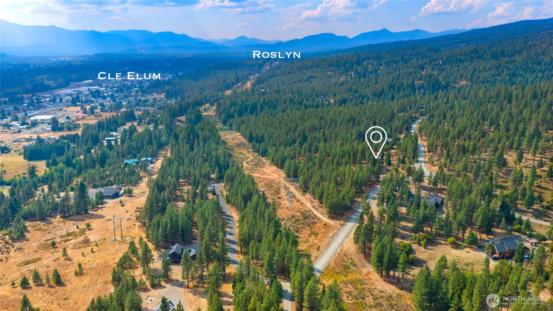 0 Owl Ridge Dr , Cle Elum, WA 98922