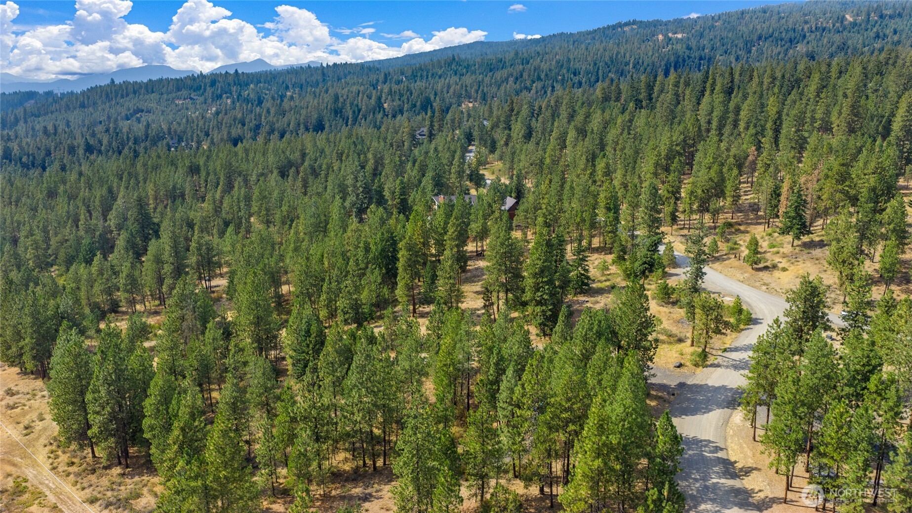 0 Owl Ridge Dr , Cle Elum, WA 98922