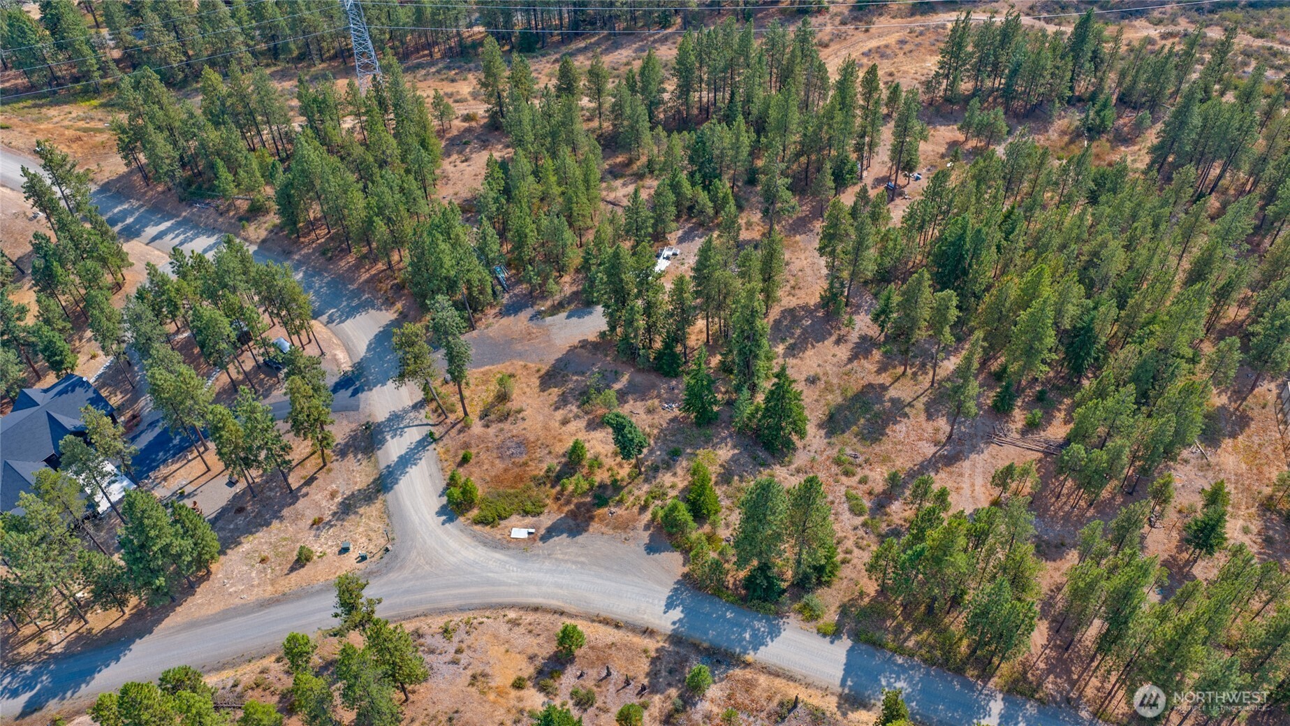 0 Owl Ridge Dr , Cle Elum, WA 98922