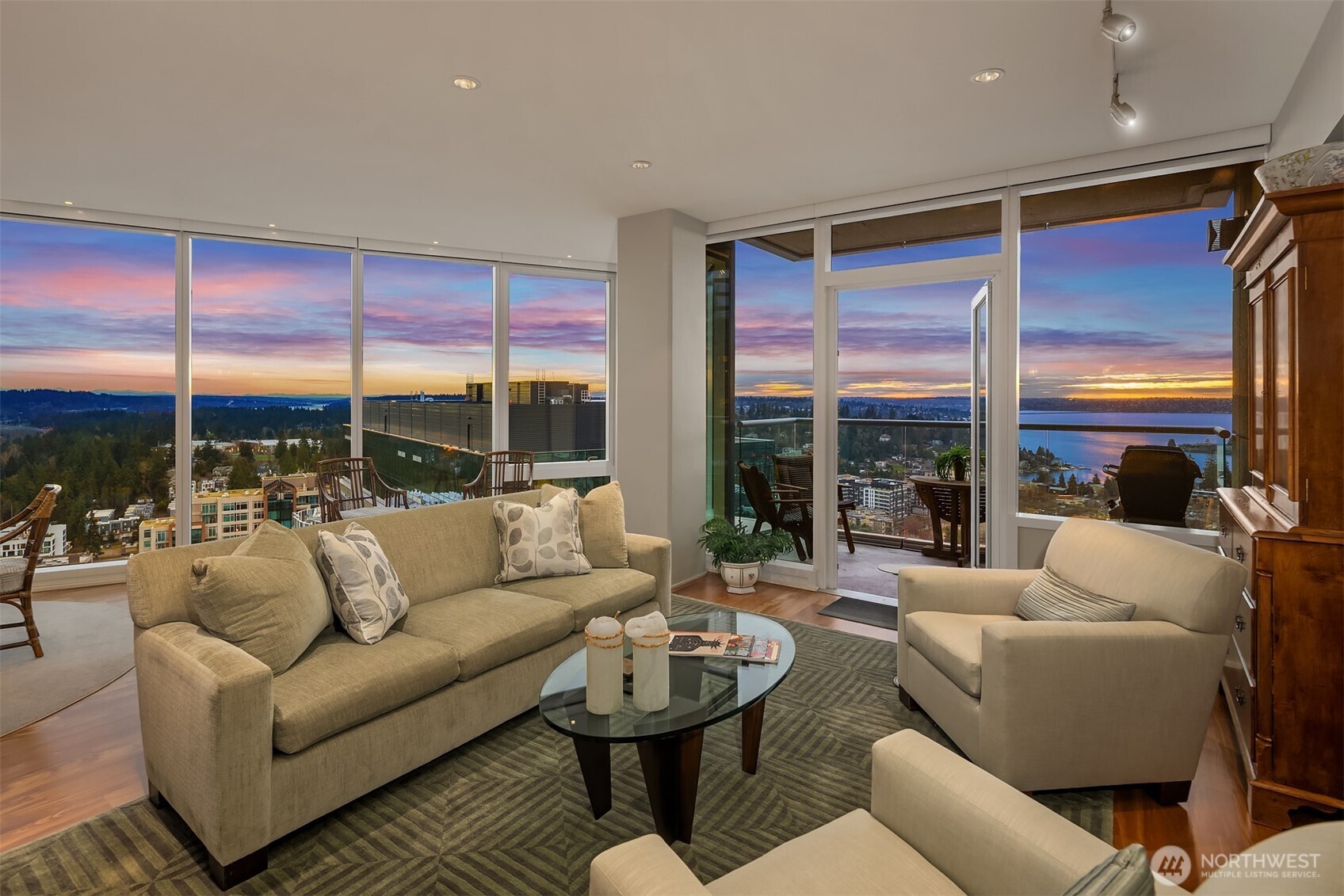 10700 NE 4th Street #3016, Bellevue, WA 98004