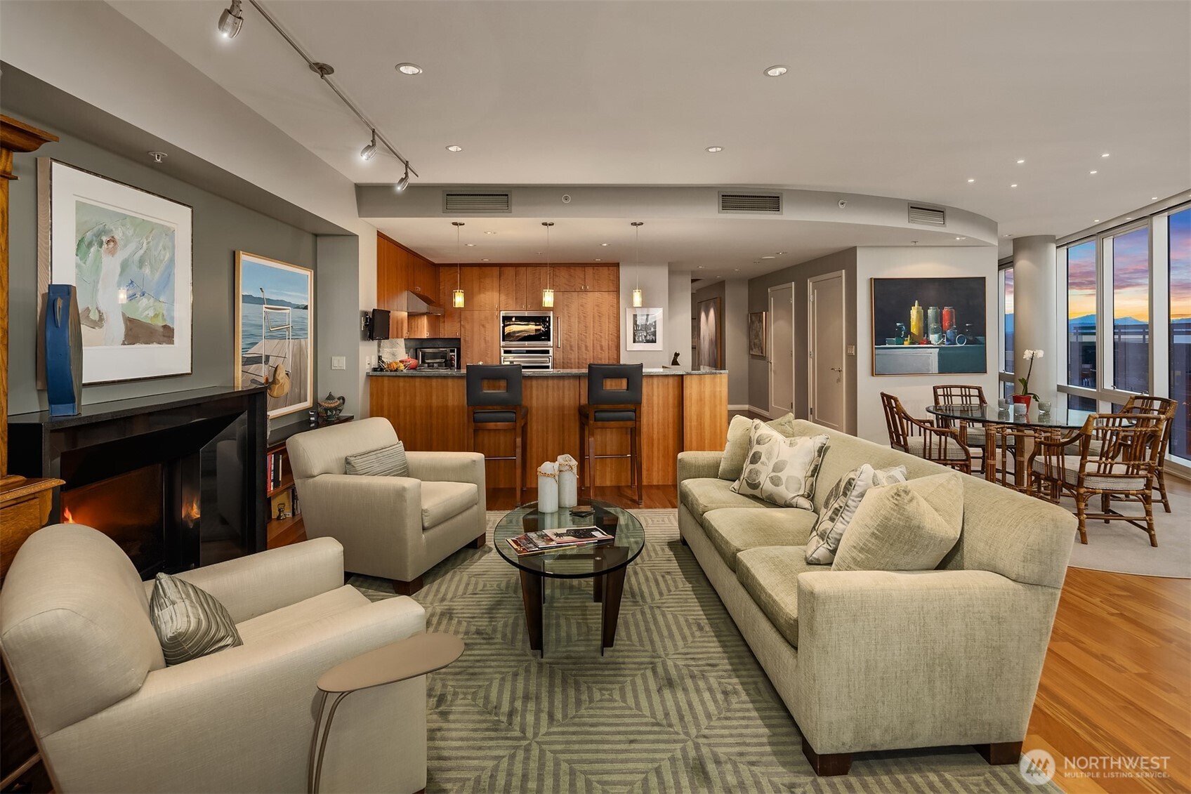 10700 NE 4th Street #3016, Bellevue, WA 98004