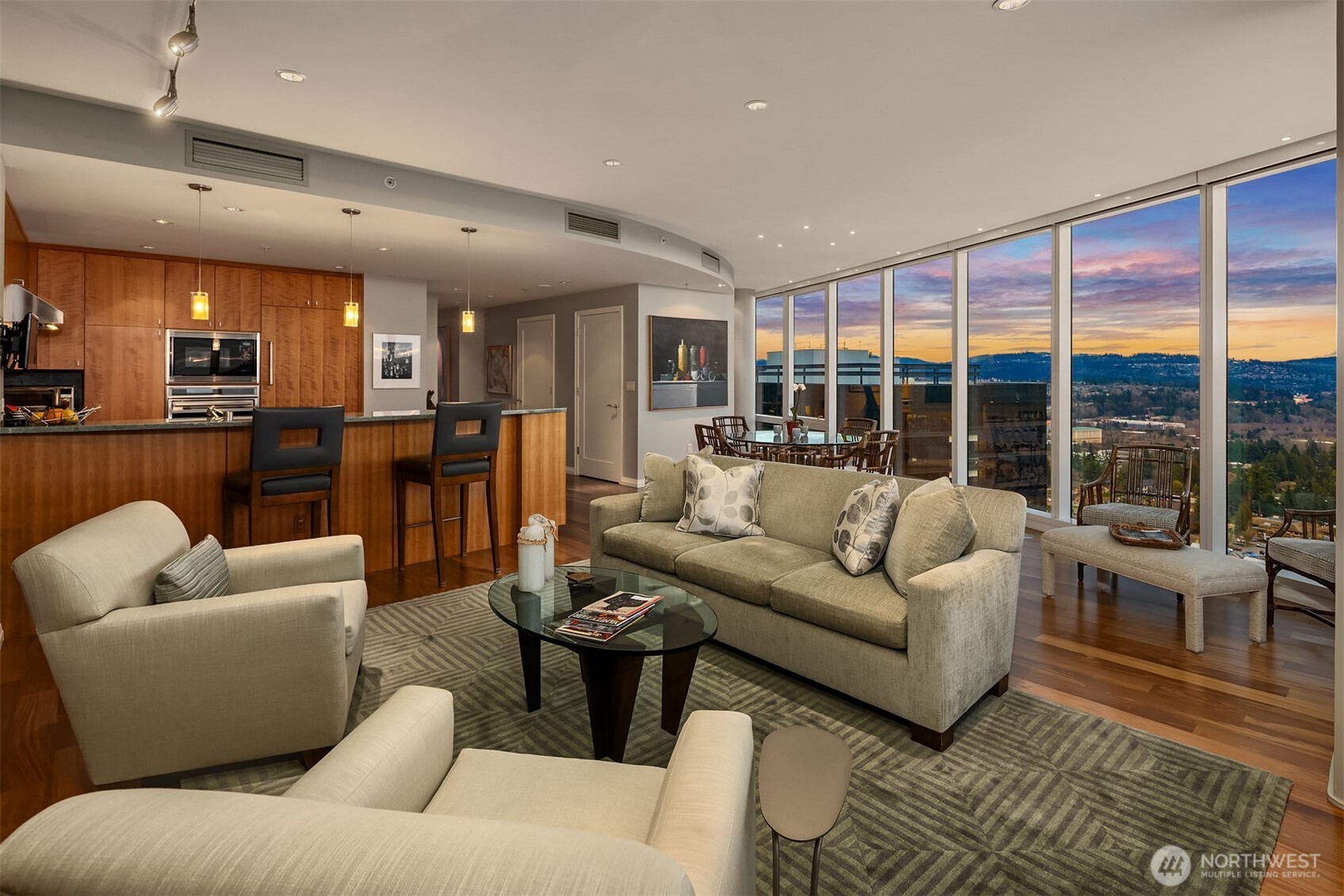 10700 NE 4th Street #3016, Bellevue, WA 98004