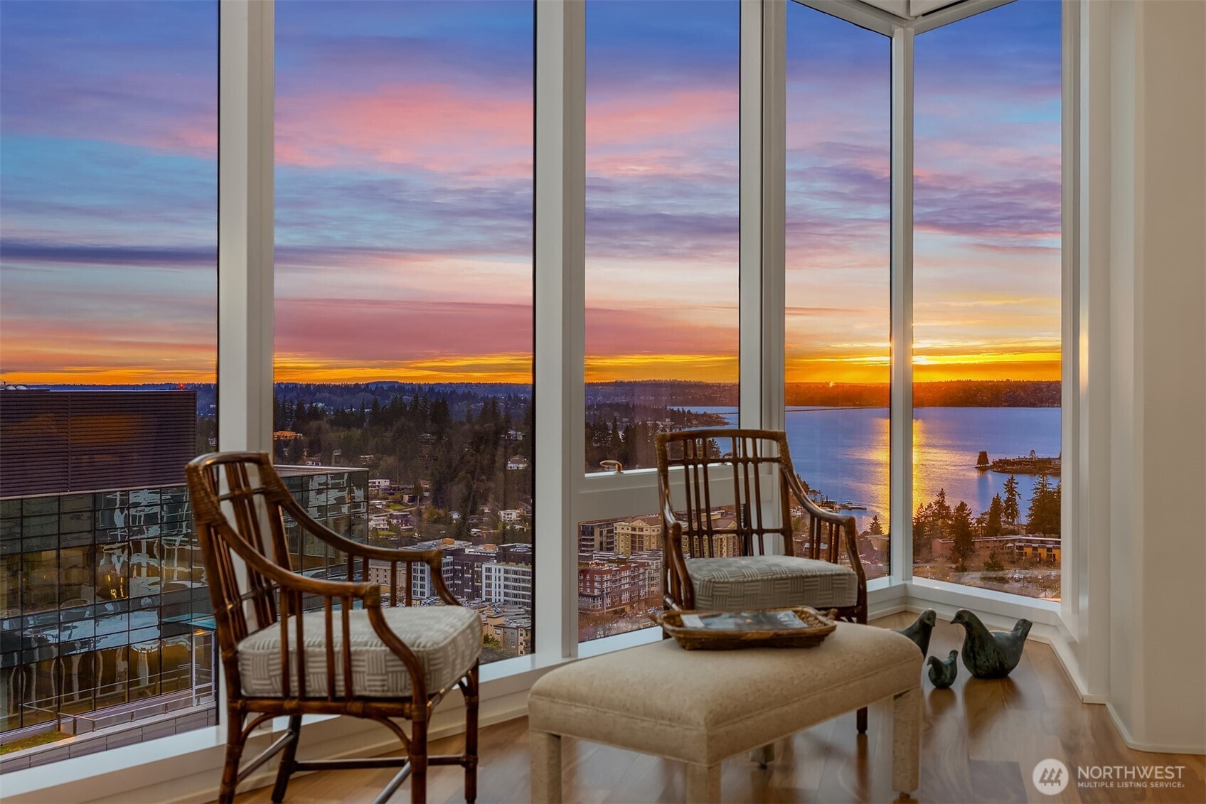 10700 NE 4th Street #3016, Bellevue, WA 98004