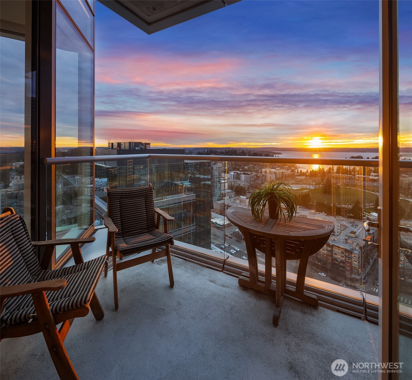 10700 NE 4th Street #3016, Bellevue, WA 98004