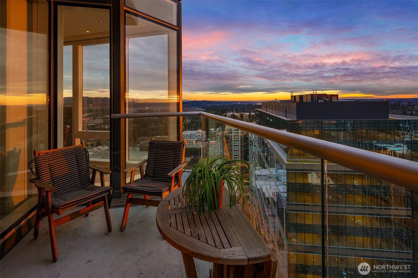 10700 NE 4th Street #3016, Bellevue, WA 98004