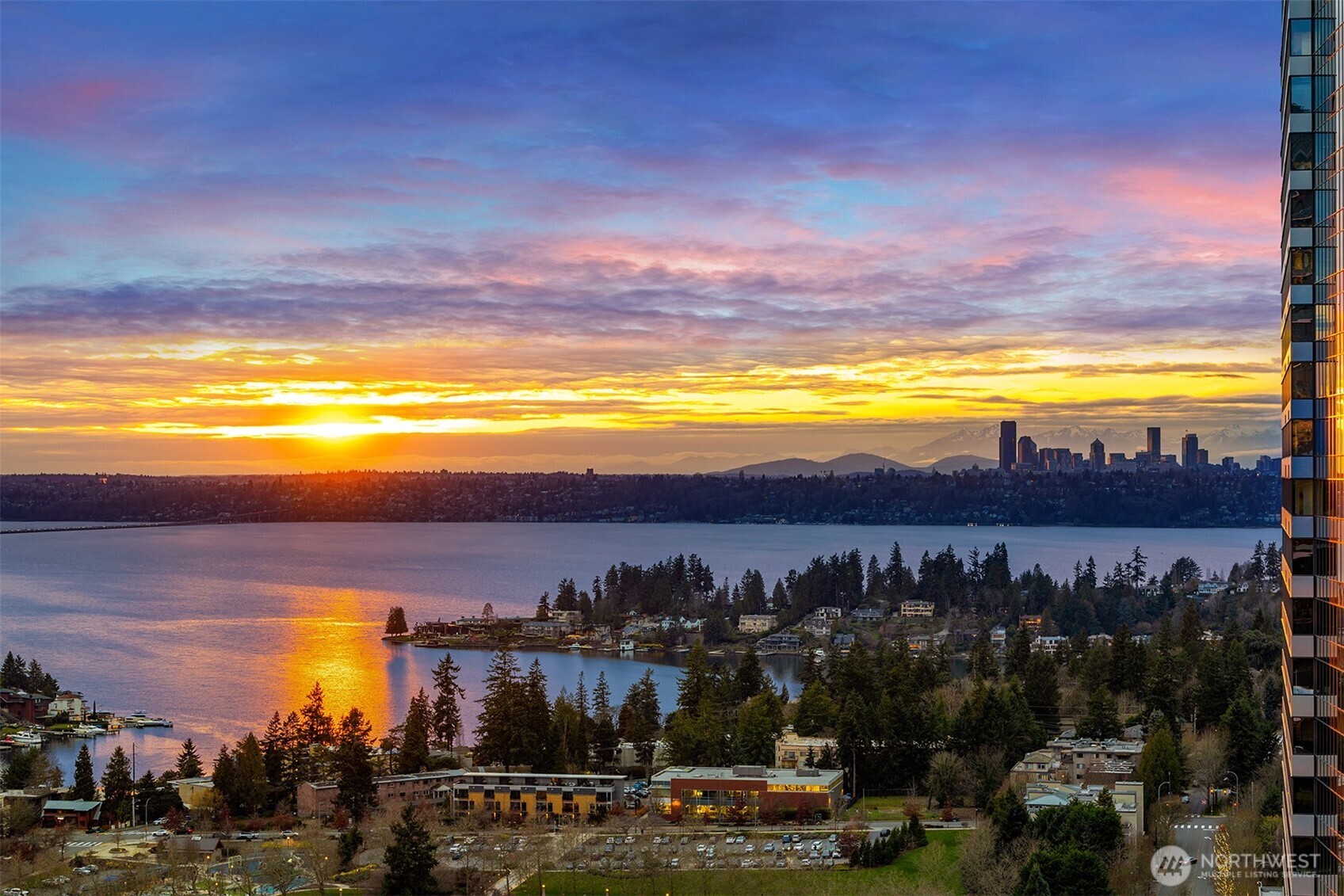 10700 NE 4th Street #3016, Bellevue, WA 98004