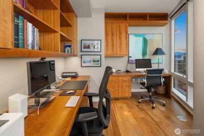 10700 NE 4th Street #3016, Bellevue, WA 98004 - Photo 21