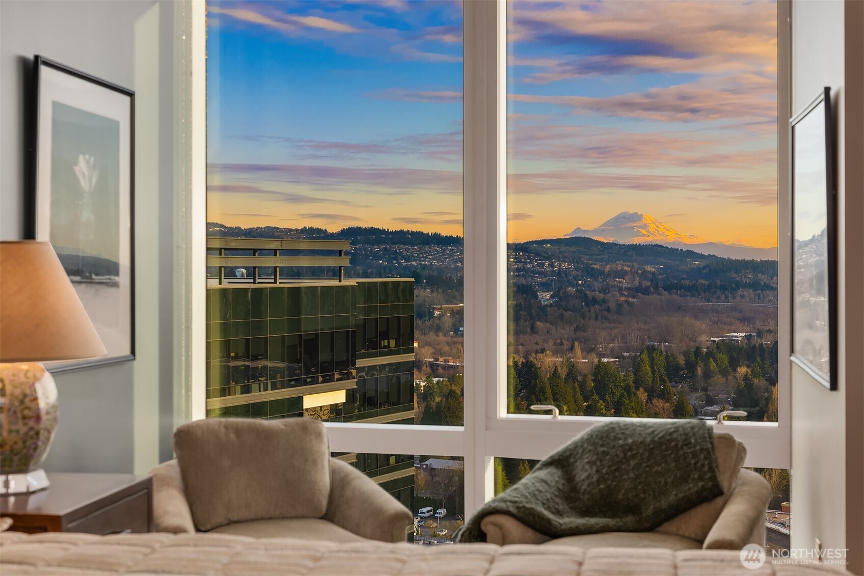 10700 NE 4th Street #3016, Bellevue, WA 98004