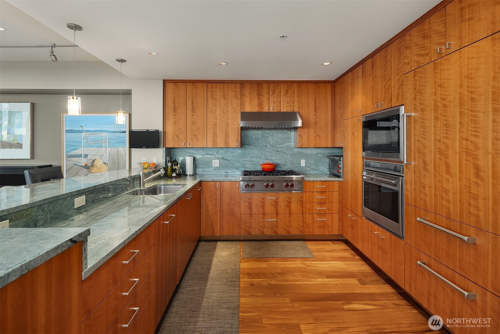 10700 NE 4th Street #3016, Bellevue, WA 98004