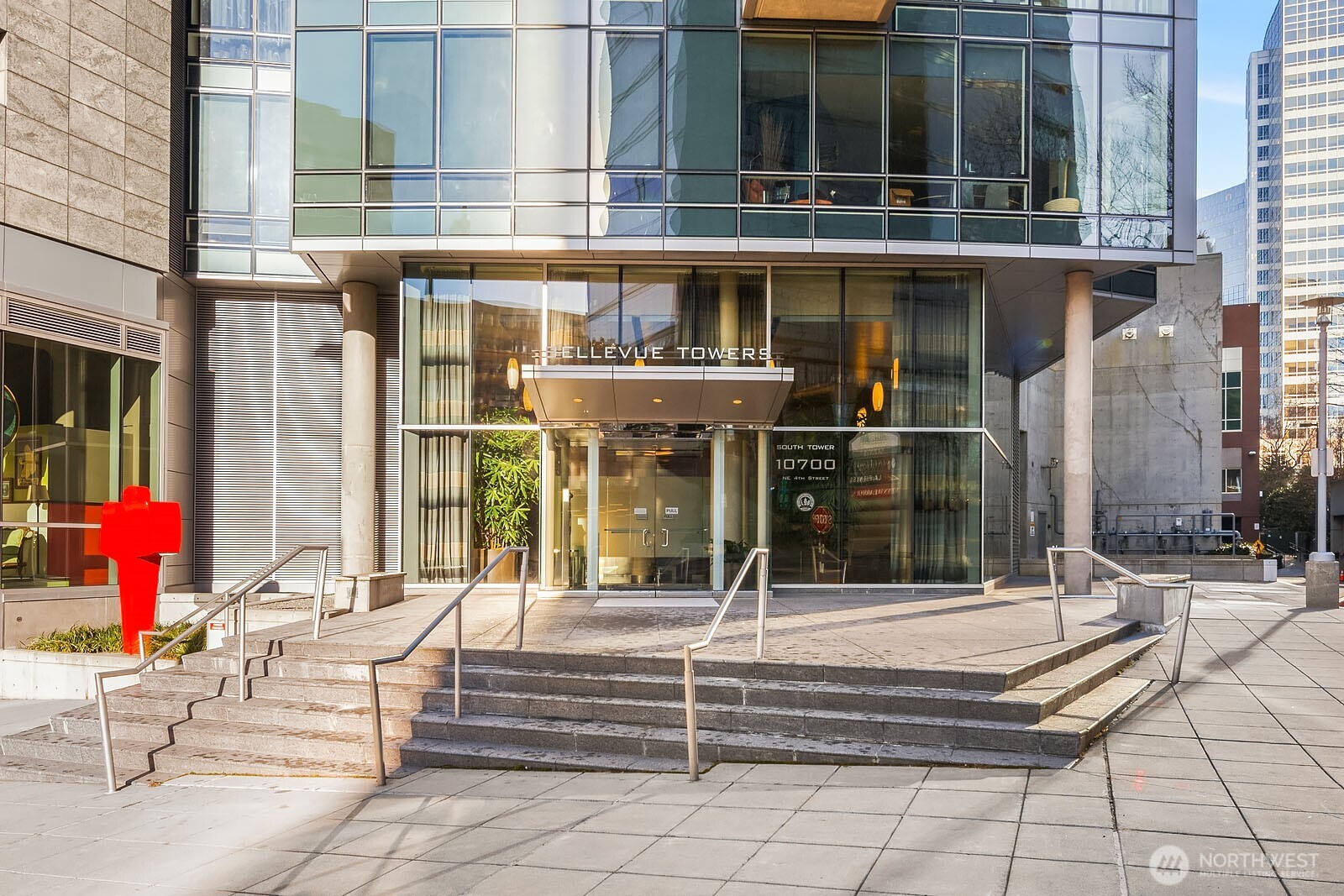 10700 NE 4th Street #3016, Bellevue, WA 98004