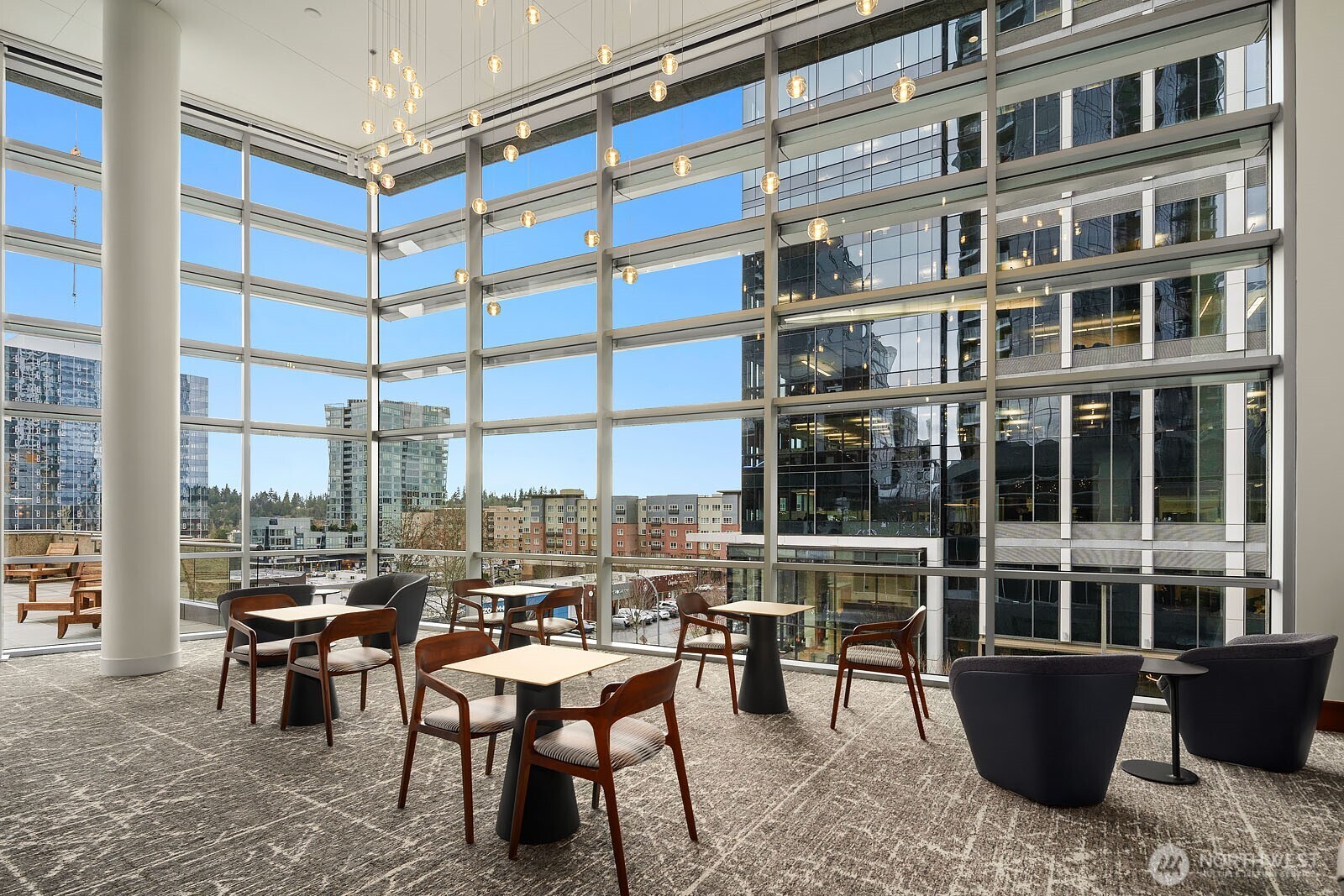 10700 NE 4th Street #3016, Bellevue, WA 98004