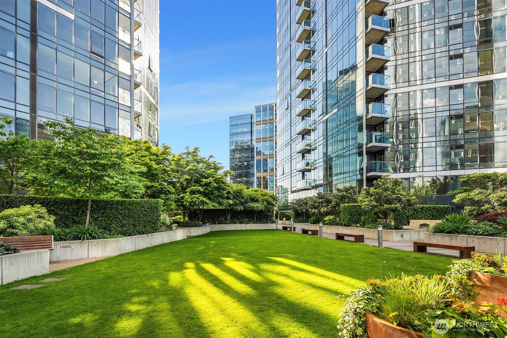 10700 NE 4th Street #3016, Bellevue, WA 98004